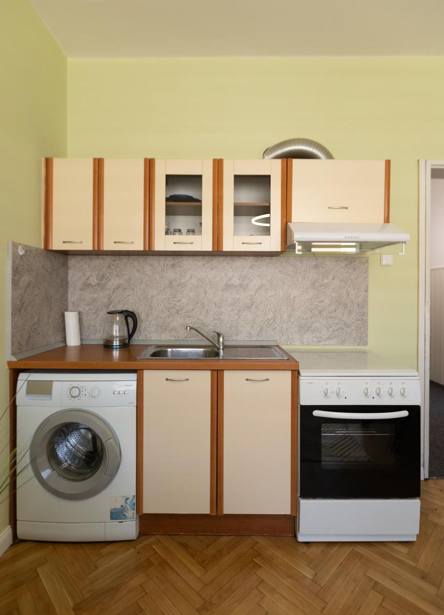1Bdr Flat In Center Of Sofia Vitoshka Blvd Daire Dış mekan fotoğraf
